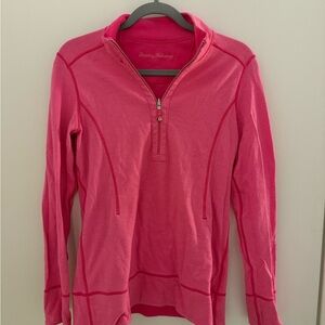 Tommy Bahama Pink Women's Sweater